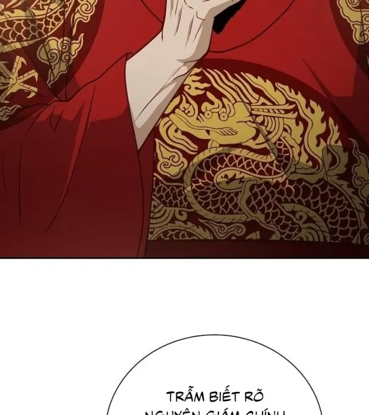 Bảng Trạng Thái Bí Mật Của Tham Quan Chapter 31 - Trang 31