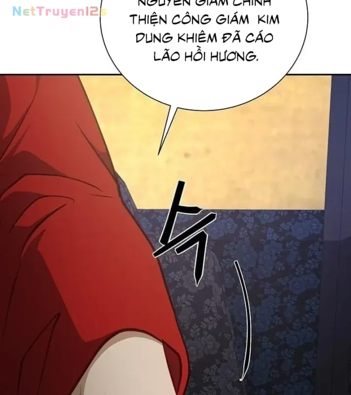 Bảng Trạng Thái Bí Mật Của Tham Quan Chapter 31 - Trang 32