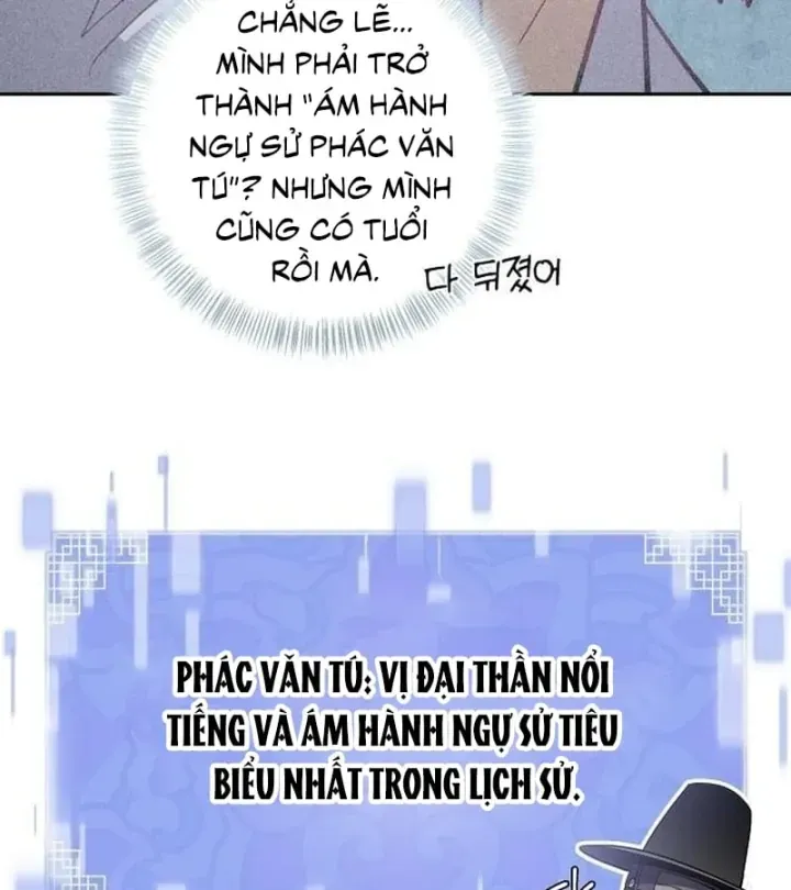 Bảng Trạng Thái Bí Mật Của Tham Quan Chapter 31 - Trang 41
