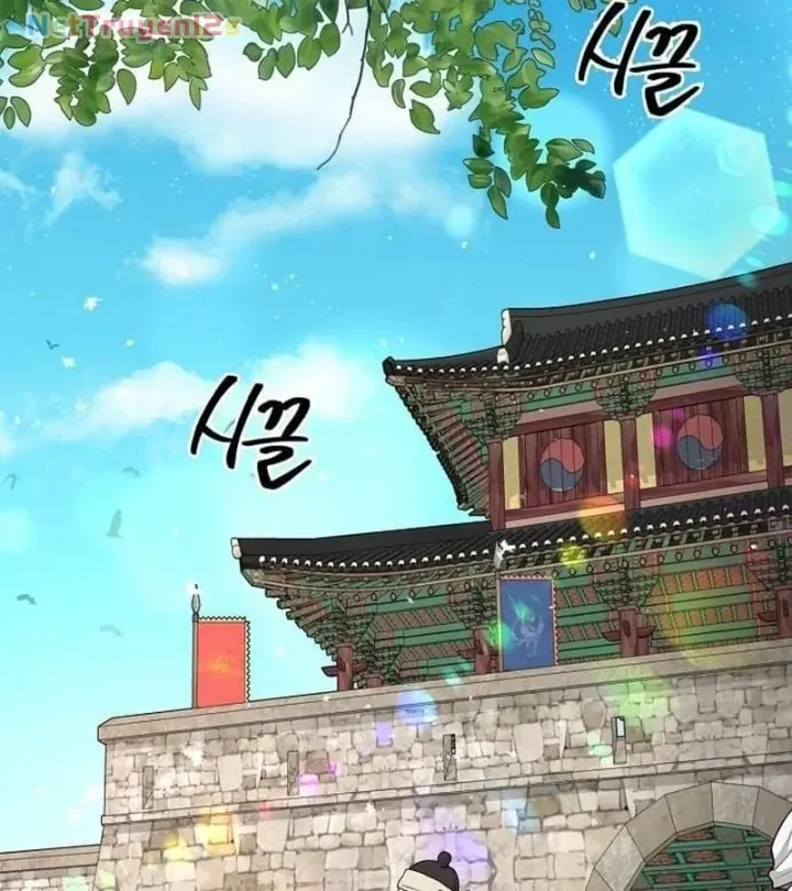 Bảng Trạng Thái Bí Mật Của Tham Quan Chapter 31 - Trang 43