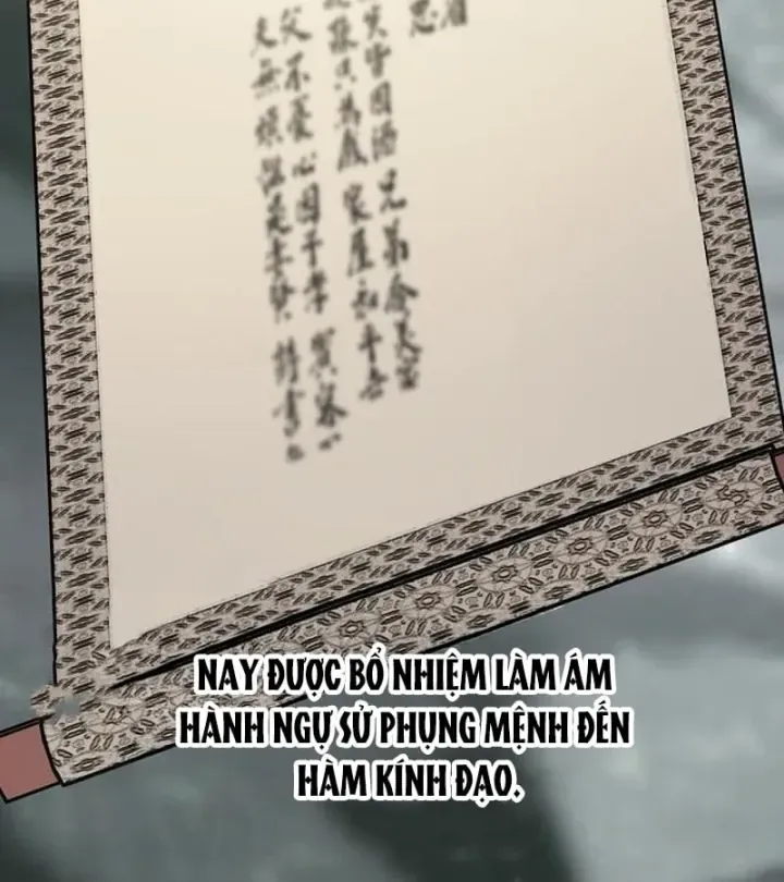 Bảng Trạng Thái Bí Mật Của Tham Quan Chapter 31 - Trang 46