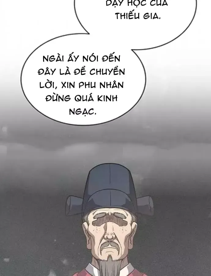 Bảng Trạng Thái Bí Mật Của Tham Quan Chapter 32 - Trang 11