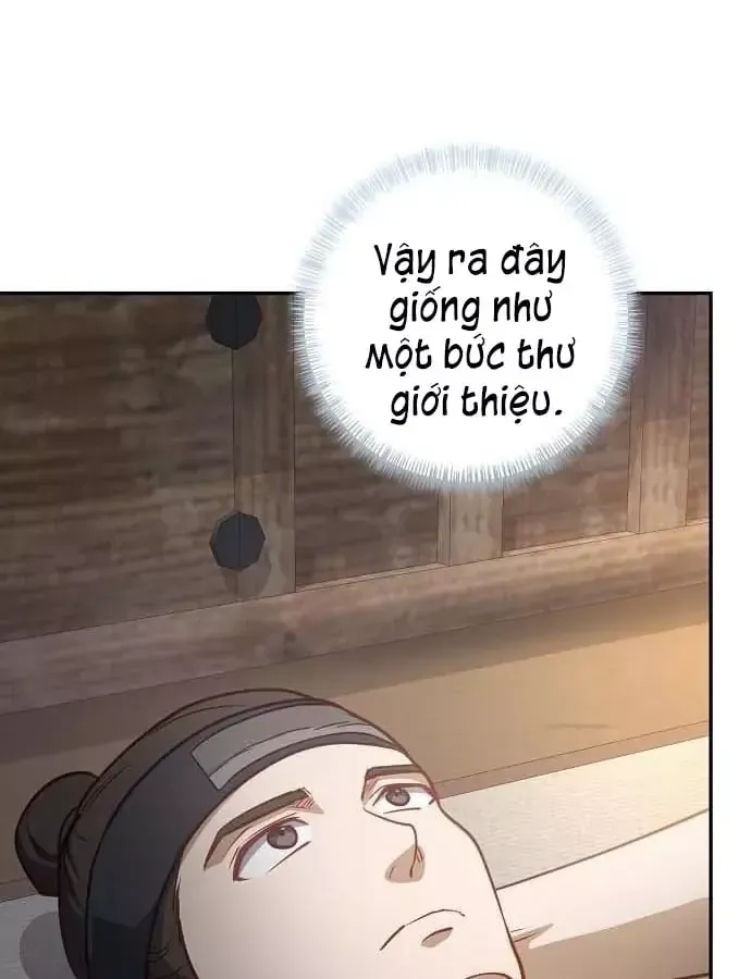 Bảng Trạng Thái Bí Mật Của Tham Quan Chapter 32 - Trang 13