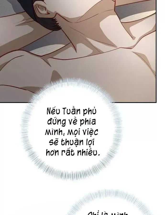Bảng Trạng Thái Bí Mật Của Tham Quan Chapter 32 - Trang 14
