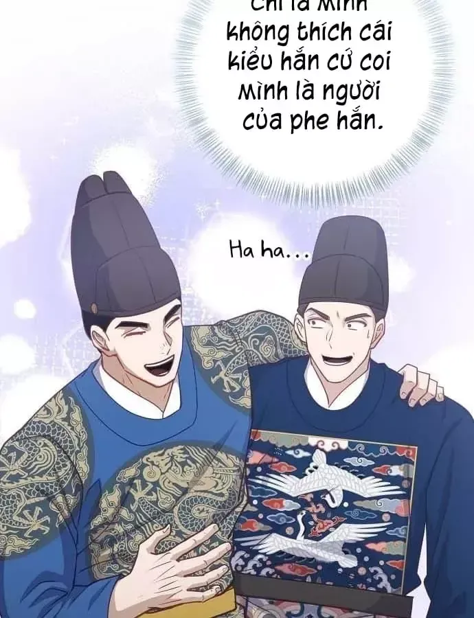 Bảng Trạng Thái Bí Mật Của Tham Quan Chapter 32 - Trang 15