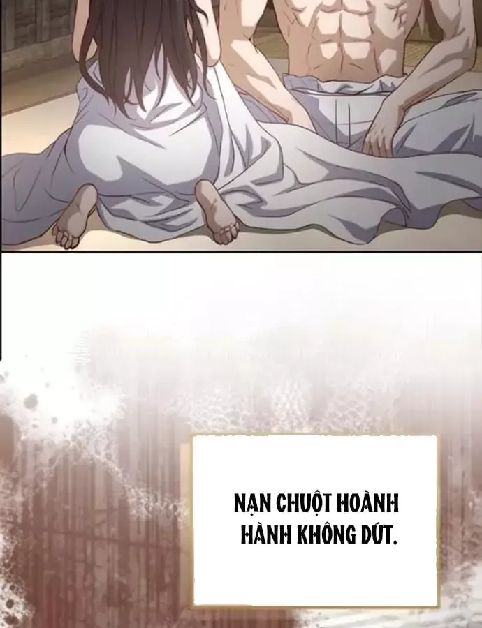 Bảng Trạng Thái Bí Mật Của Tham Quan Chapter 32 - Trang 18