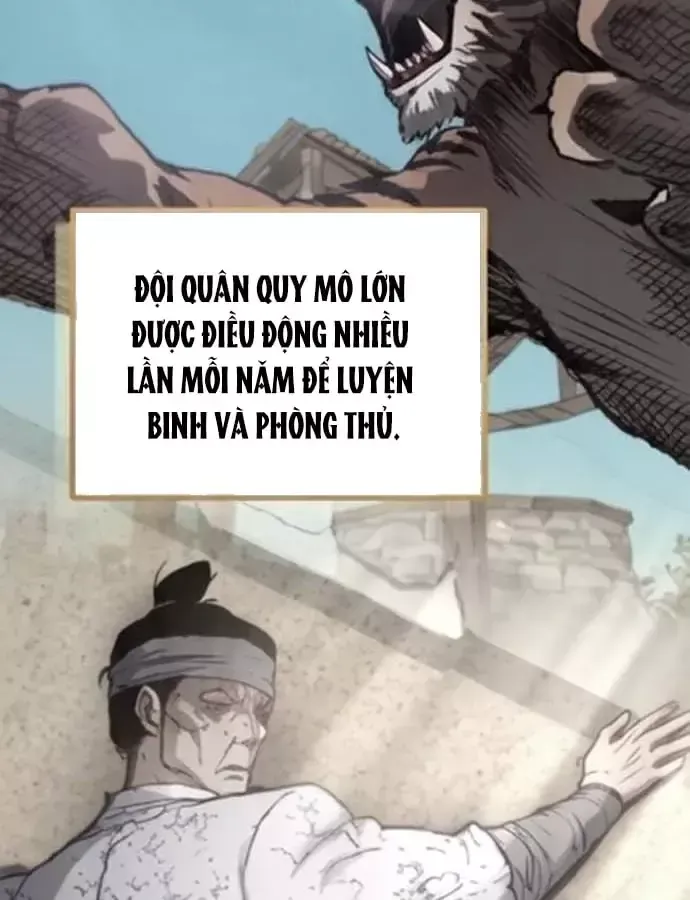 Bảng Trạng Thái Bí Mật Của Tham Quan Chapter 32 - Trang 20