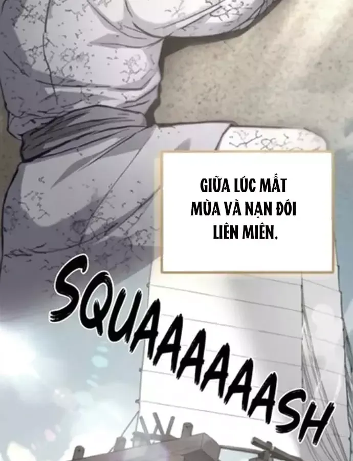 Bảng Trạng Thái Bí Mật Của Tham Quan Chapter 32 - Trang 21
