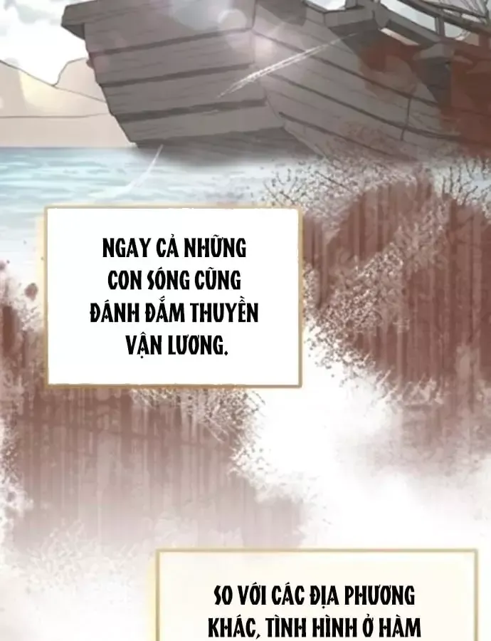 Bảng Trạng Thái Bí Mật Của Tham Quan Chapter 32 - Trang 22