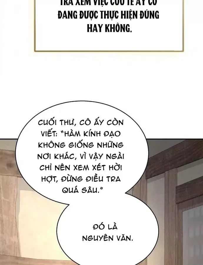 Bảng Trạng Thái Bí Mật Của Tham Quan Chapter 32 - Trang 25