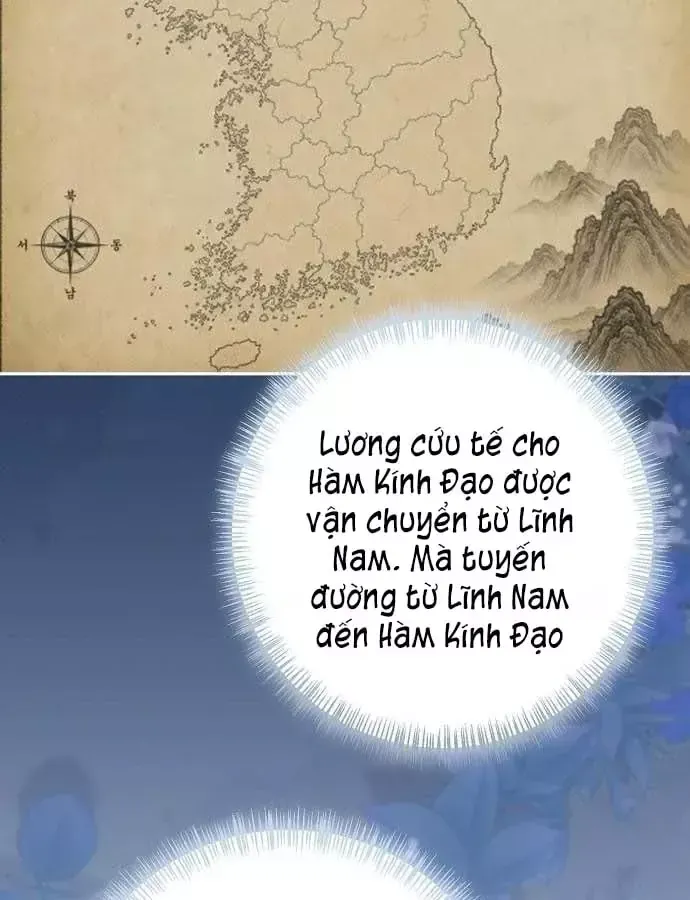 Bảng Trạng Thái Bí Mật Của Tham Quan Chapter 32 - Trang 30