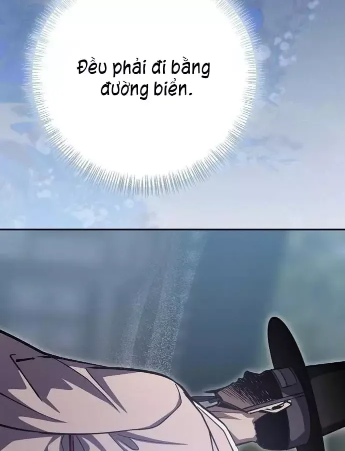 Bảng Trạng Thái Bí Mật Của Tham Quan Chapter 32 - Trang 31