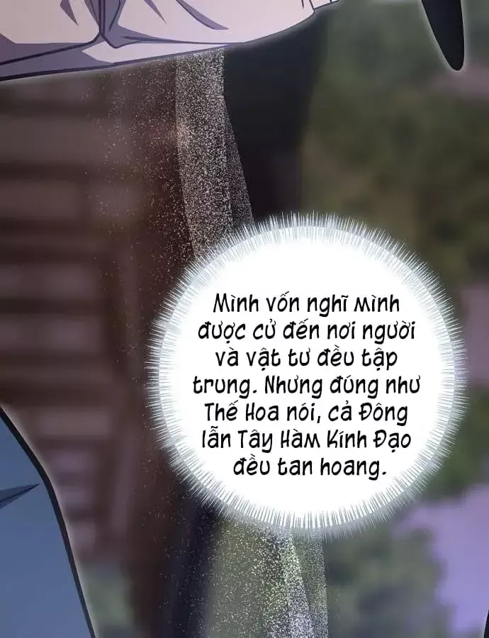 Bảng Trạng Thái Bí Mật Của Tham Quan Chapter 32 - Trang 32
