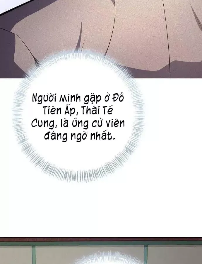 Bảng Trạng Thái Bí Mật Của Tham Quan Chapter 32 - Trang 36