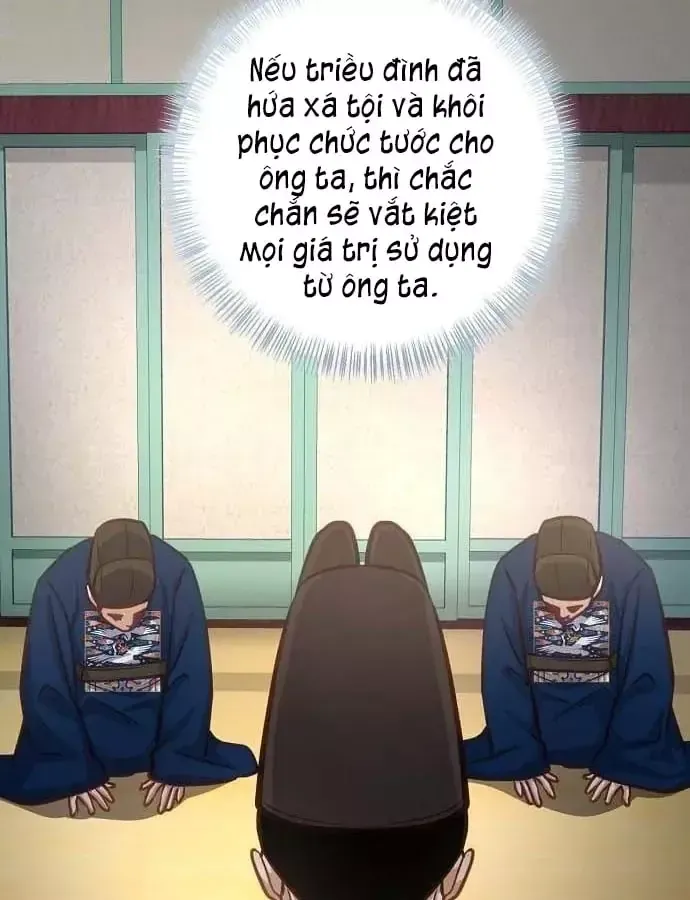 Bảng Trạng Thái Bí Mật Của Tham Quan Chapter 32 - Trang 37