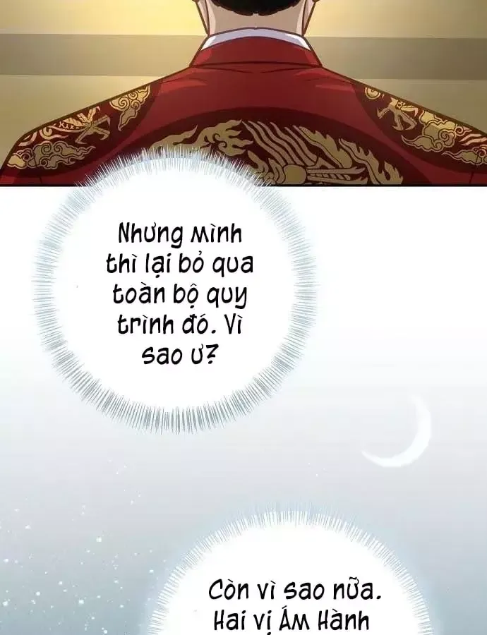 Bảng Trạng Thái Bí Mật Của Tham Quan Chapter 32 - Trang 38