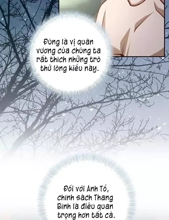 Bảng Trạng Thái Bí Mật Của Tham Quan Chapter 32 - Trang 40