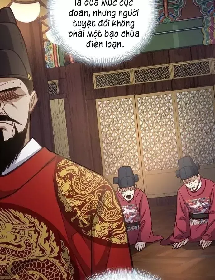 Bảng Trạng Thái Bí Mật Của Tham Quan Chapter 32 - Trang 45
