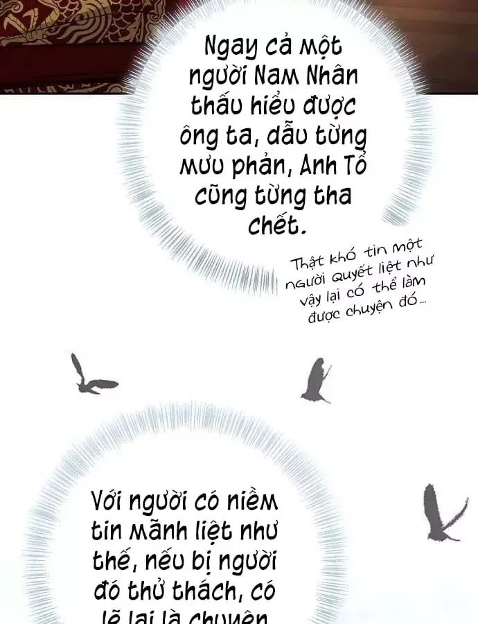 Bảng Trạng Thái Bí Mật Của Tham Quan Chapter 32 - Trang 46