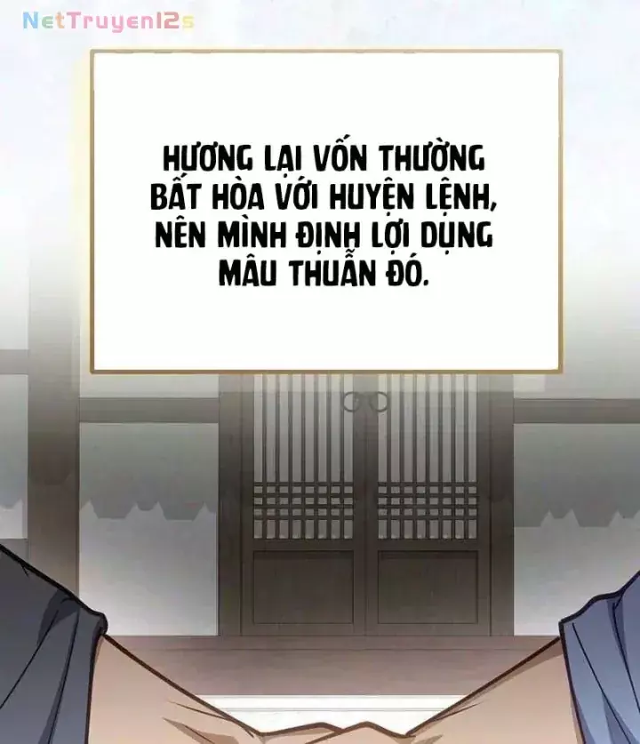 Bảng Trạng Thái Bí Mật Của Tham Quan Chapter 33 - Trang 11