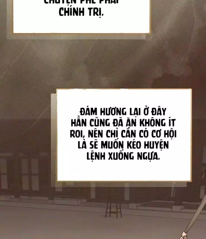 Bảng Trạng Thái Bí Mật Của Tham Quan Chapter 33 - Trang 13