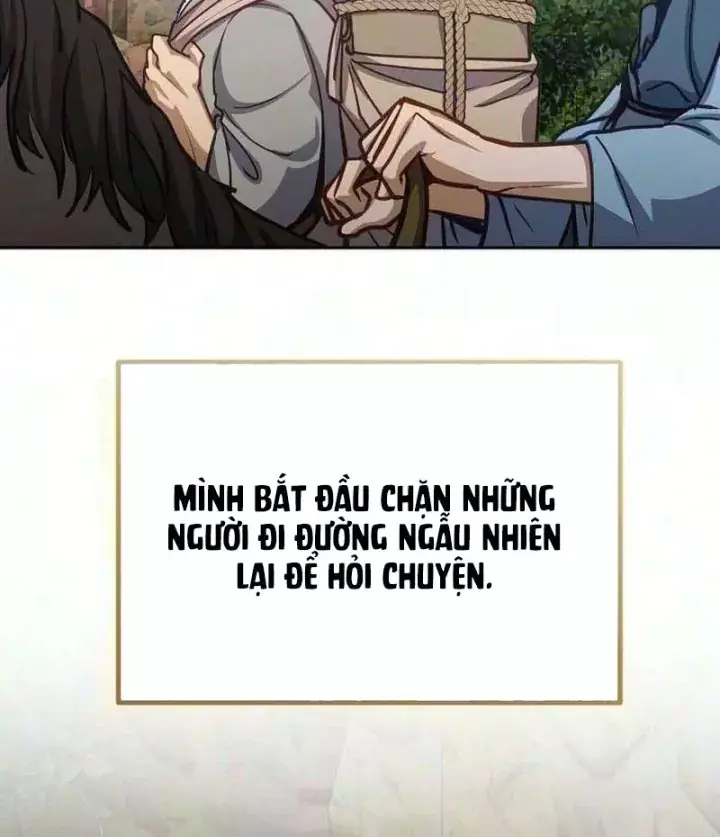Bảng Trạng Thái Bí Mật Của Tham Quan Chapter 33 - Trang 20
