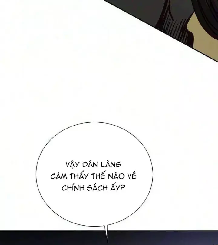 Bảng Trạng Thái Bí Mật Của Tham Quan Chapter 33 - Trang 23