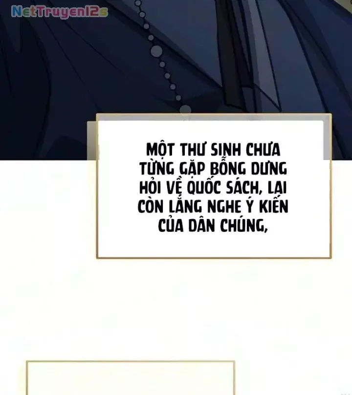 Bảng Trạng Thái Bí Mật Của Tham Quan Chapter 33 - Trang 25