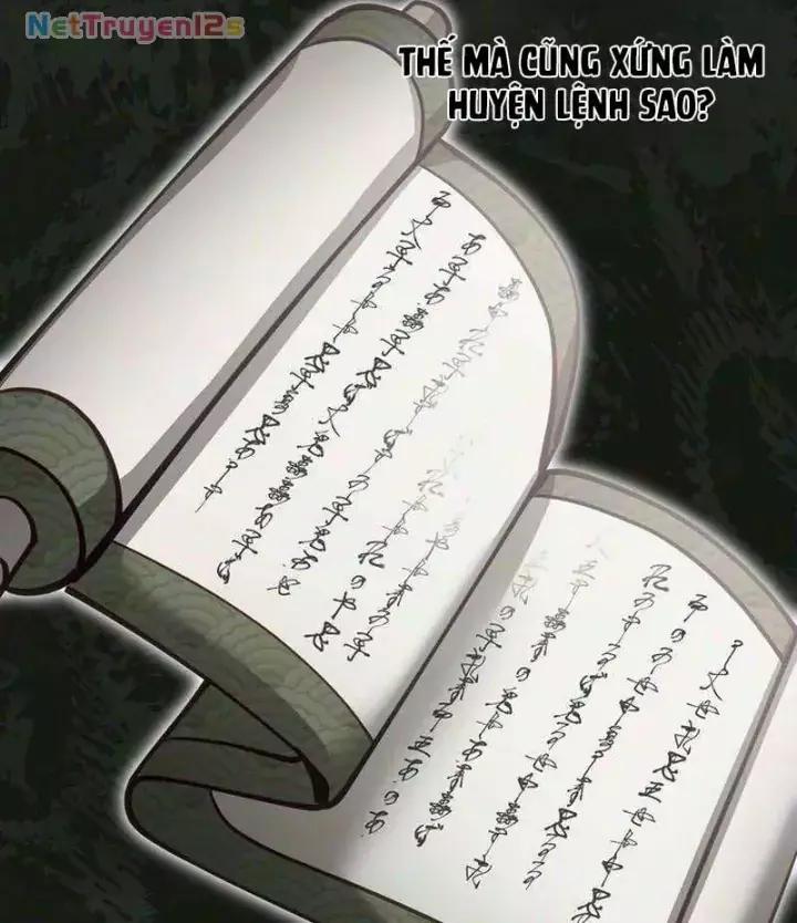 Bảng Trạng Thái Bí Mật Của Tham Quan Chapter 33 - Trang 37