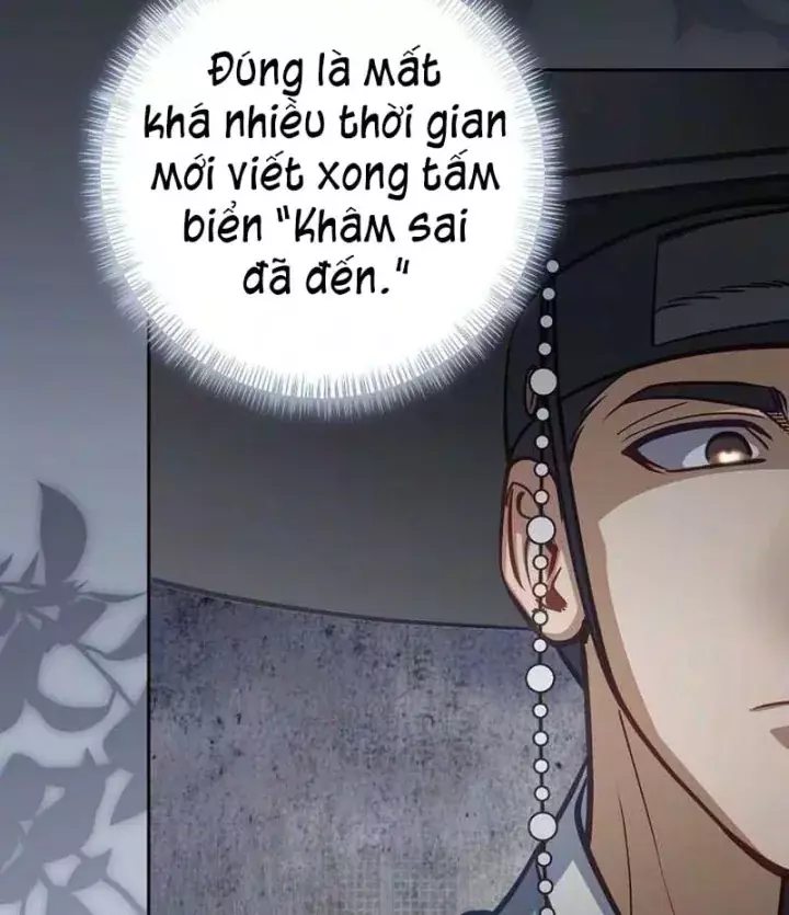 Bảng Trạng Thái Bí Mật Của Tham Quan Chapter 33 - Trang 39