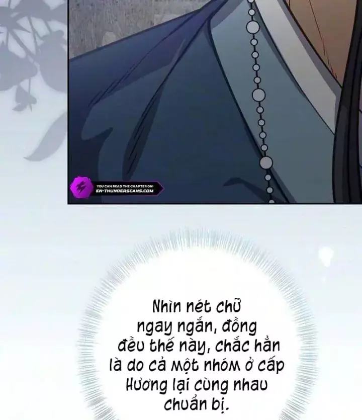 Bảng Trạng Thái Bí Mật Của Tham Quan Chapter 33 - Trang 40