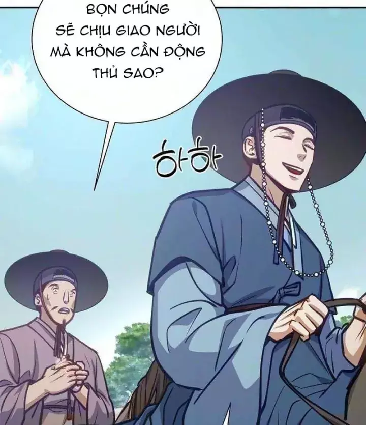 Bảng Trạng Thái Bí Mật Của Tham Quan Chapter 33 - Trang 46