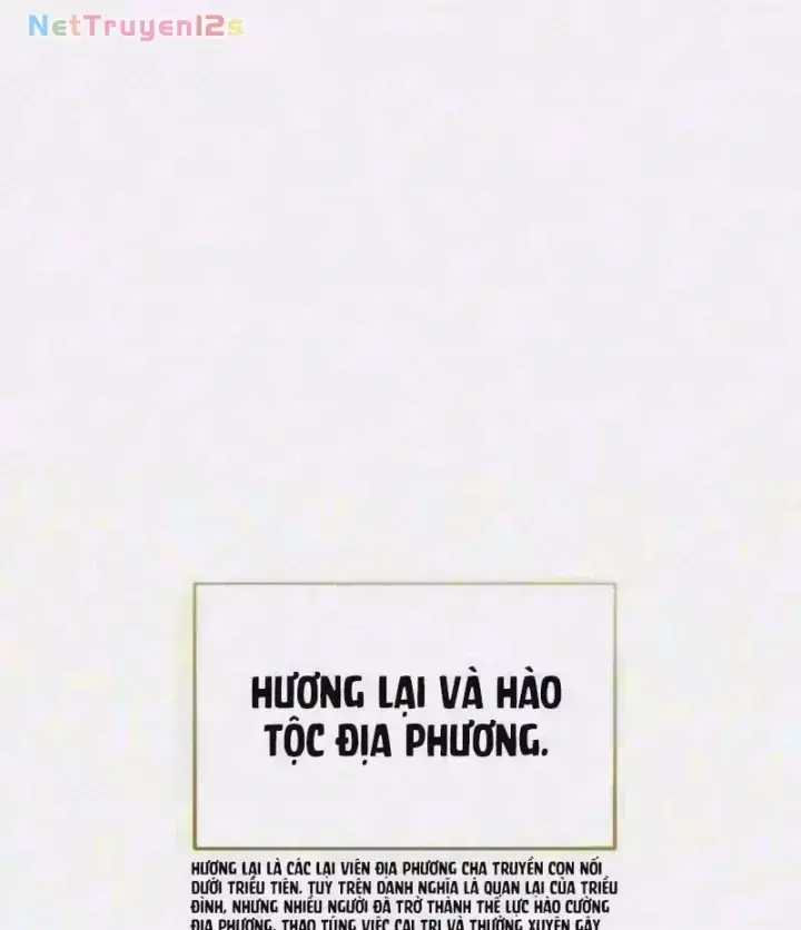 Bảng Trạng Thái Bí Mật Của Tham Quan Chapter 33 - Trang 6
