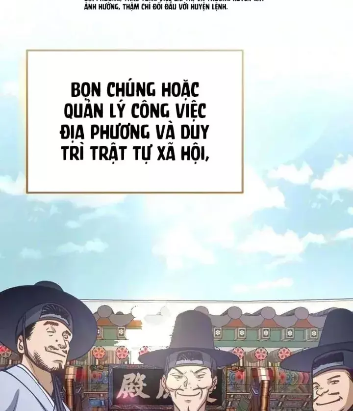 Bảng Trạng Thái Bí Mật Của Tham Quan Chapter 33 - Trang 7