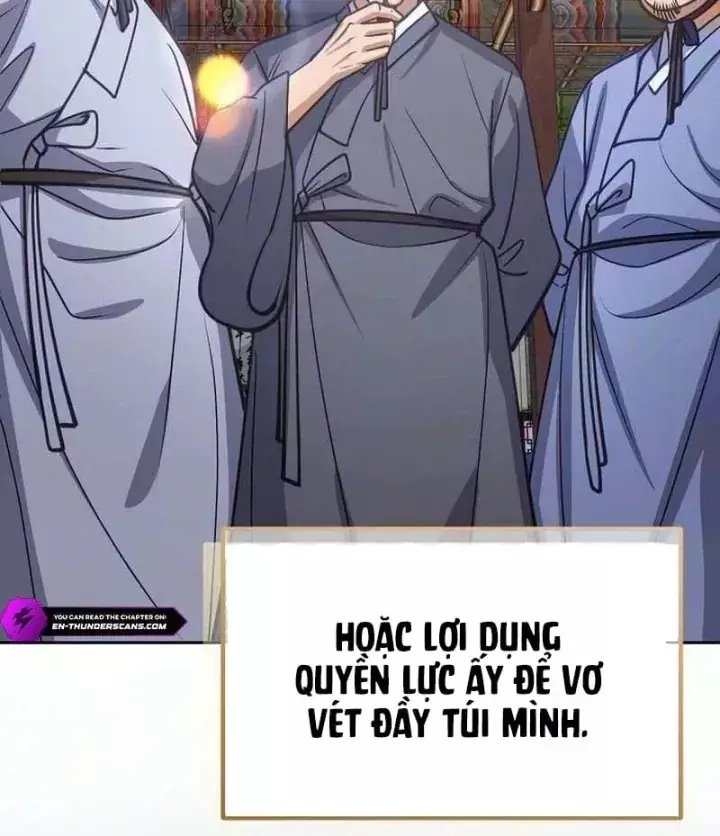 Bảng Trạng Thái Bí Mật Của Tham Quan Chapter 33 - Trang 8