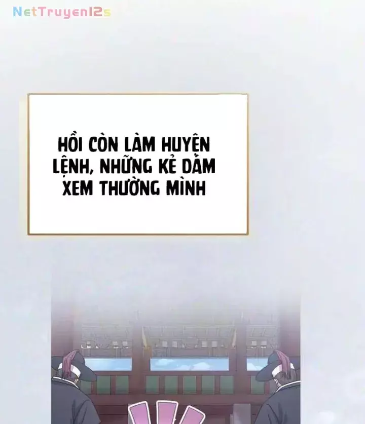 Bảng Trạng Thái Bí Mật Của Tham Quan Chapter 33 - Trang 9