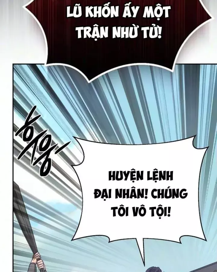 Bảng Trạng Thái Bí Mật Của Tham Quan Chapter 34 - Trang 11
