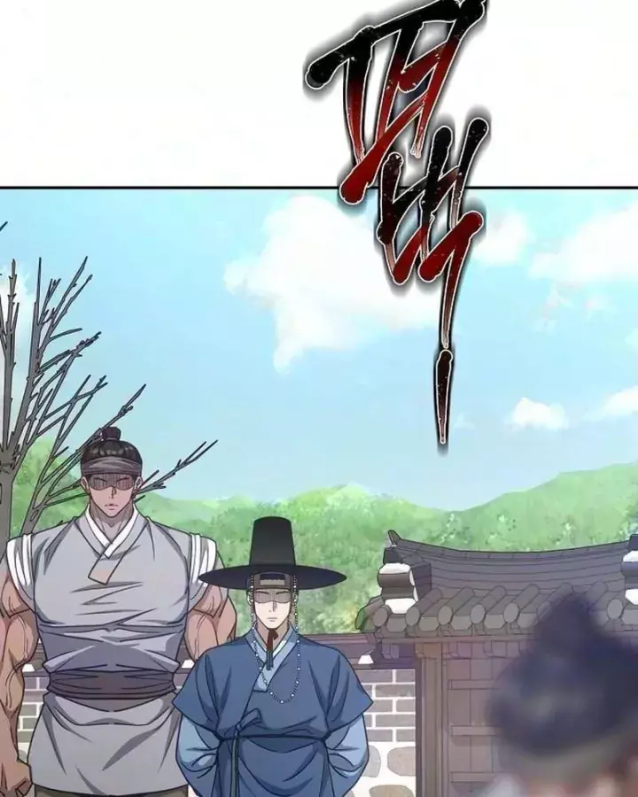 Bảng Trạng Thái Bí Mật Của Tham Quan Chapter 34 - Trang 13