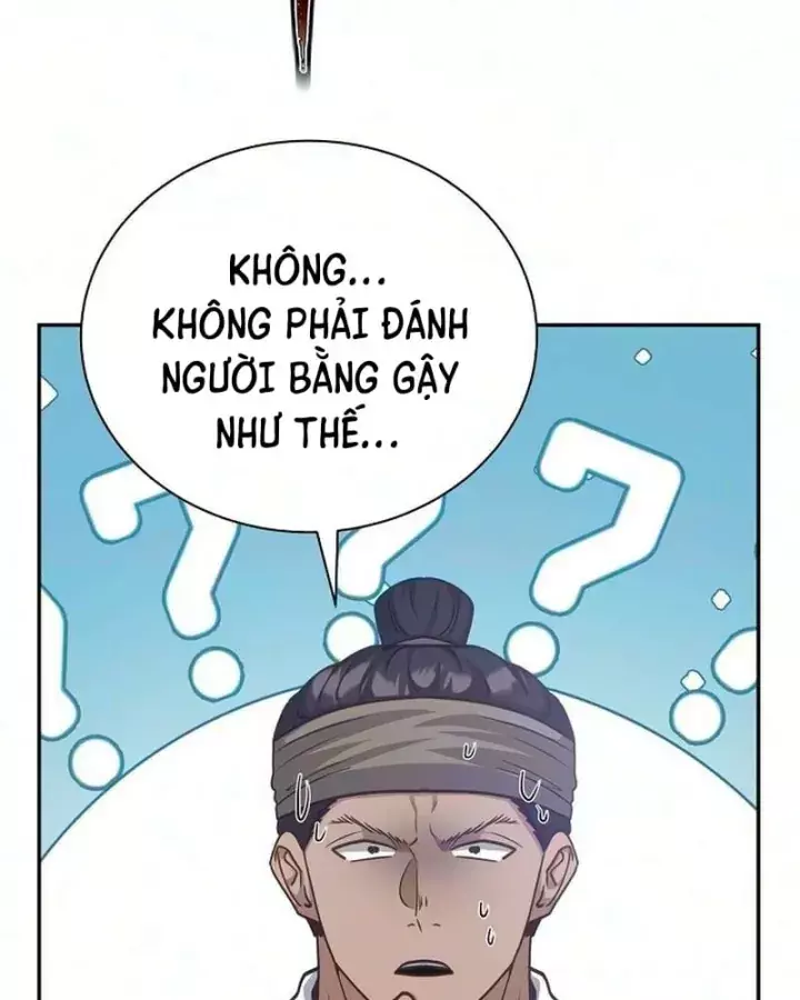 Bảng Trạng Thái Bí Mật Của Tham Quan Chapter 34 - Trang 15