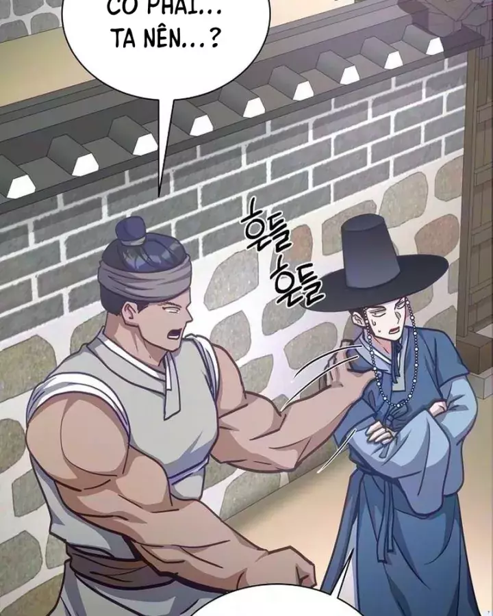 Bảng Trạng Thái Bí Mật Của Tham Quan Chapter 34 - Trang 17