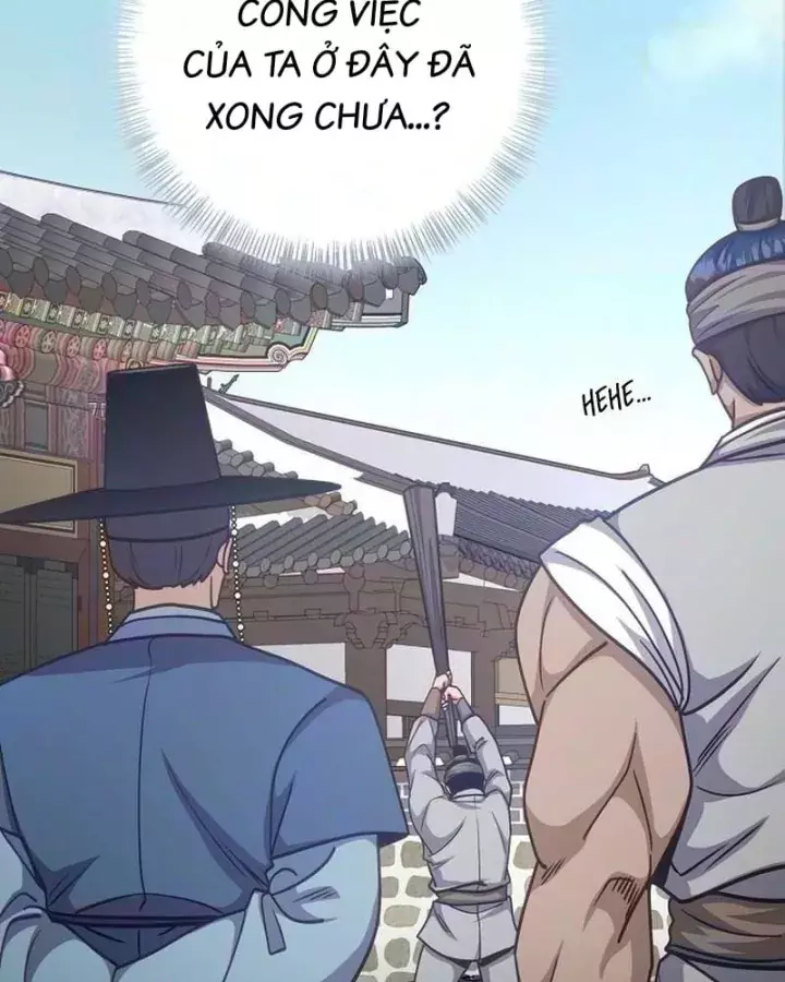 Bảng Trạng Thái Bí Mật Của Tham Quan Chapter 34 - Trang 19