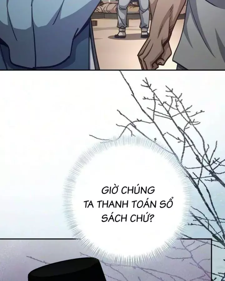 Bảng Trạng Thái Bí Mật Của Tham Quan Chapter 34 - Trang 20