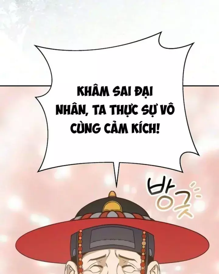 Bảng Trạng Thái Bí Mật Của Tham Quan Chapter 34 - Trang 23
