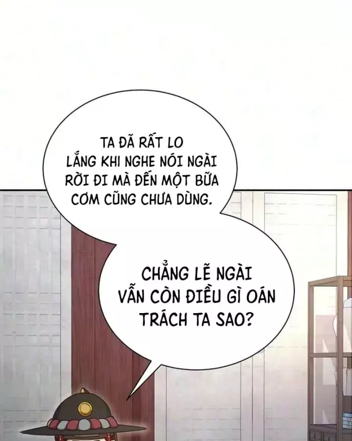 Bảng Trạng Thái Bí Mật Của Tham Quan Chapter 34 - Trang 25