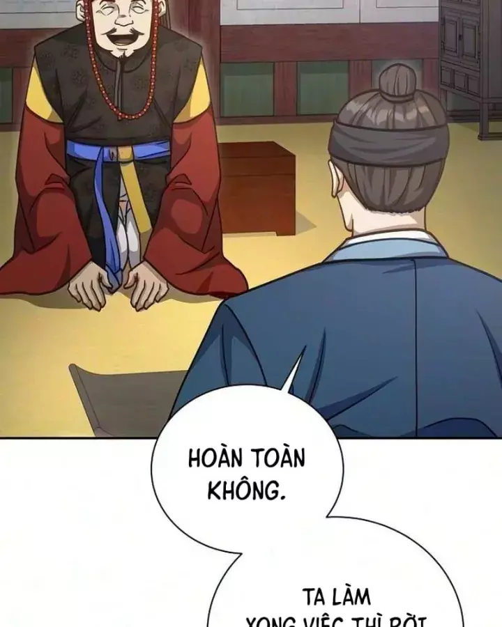 Bảng Trạng Thái Bí Mật Của Tham Quan Chapter 34 - Trang 26