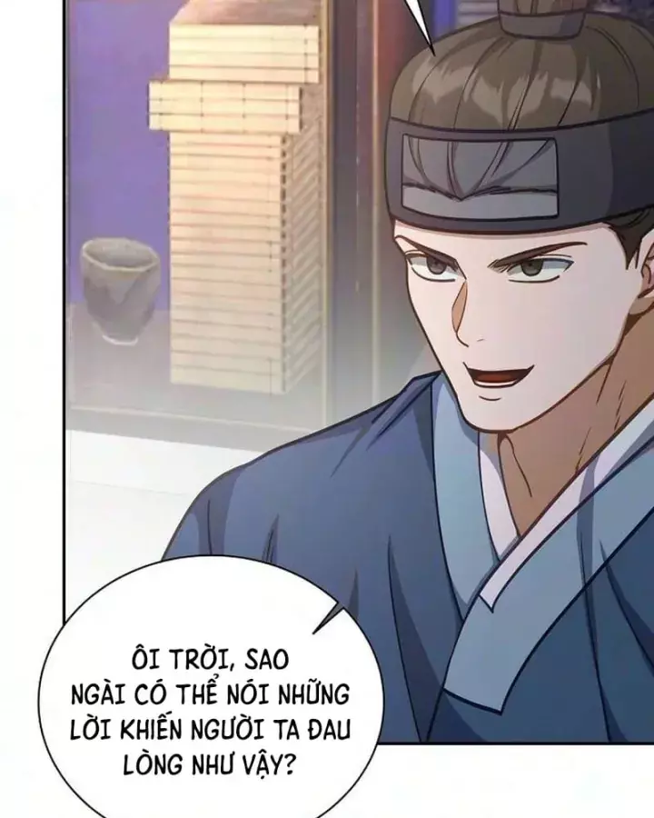Bảng Trạng Thái Bí Mật Của Tham Quan Chapter 34 - Trang 28