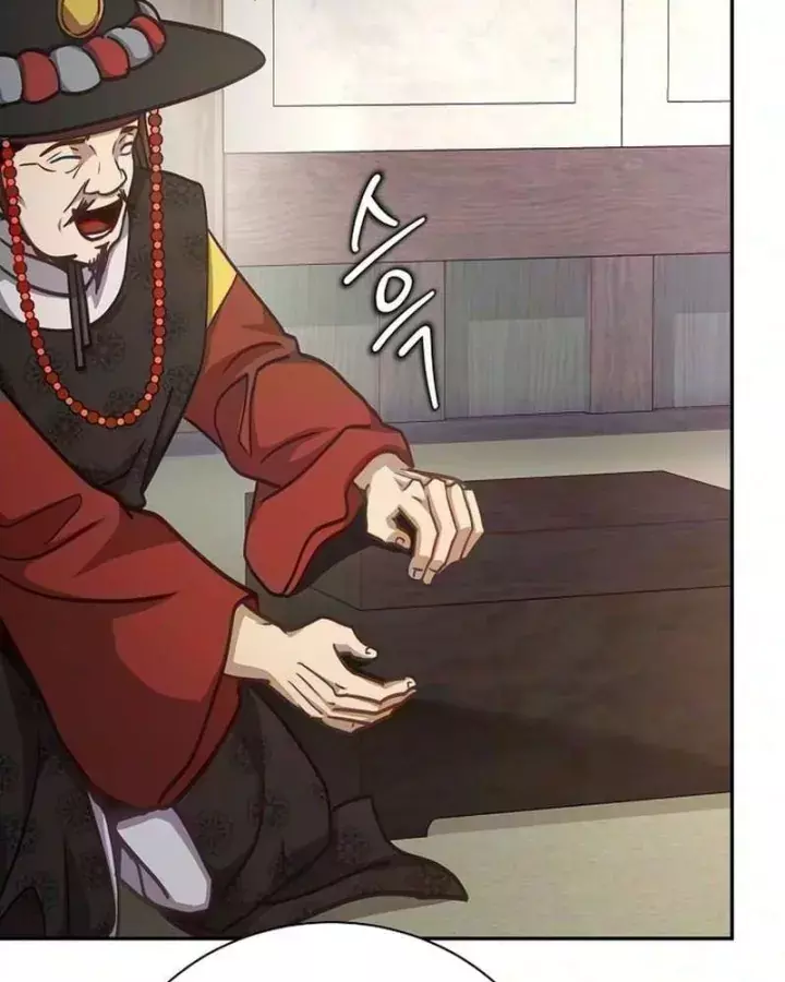 Bảng Trạng Thái Bí Mật Của Tham Quan Chapter 34 - Trang 30