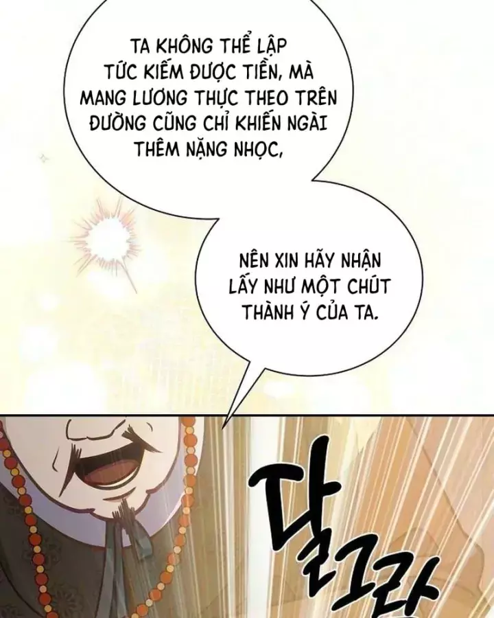 Bảng Trạng Thái Bí Mật Của Tham Quan Chapter 34 - Trang 31