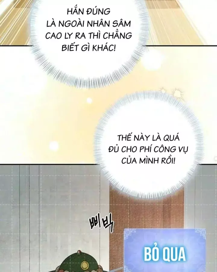 Bảng Trạng Thái Bí Mật Của Tham Quan Chapter 34 - Trang 33