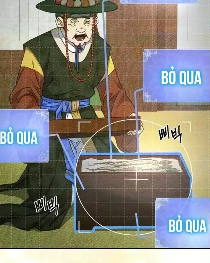 Bảng Trạng Thái Bí Mật Của Tham Quan Chapter 34 - Trang 34